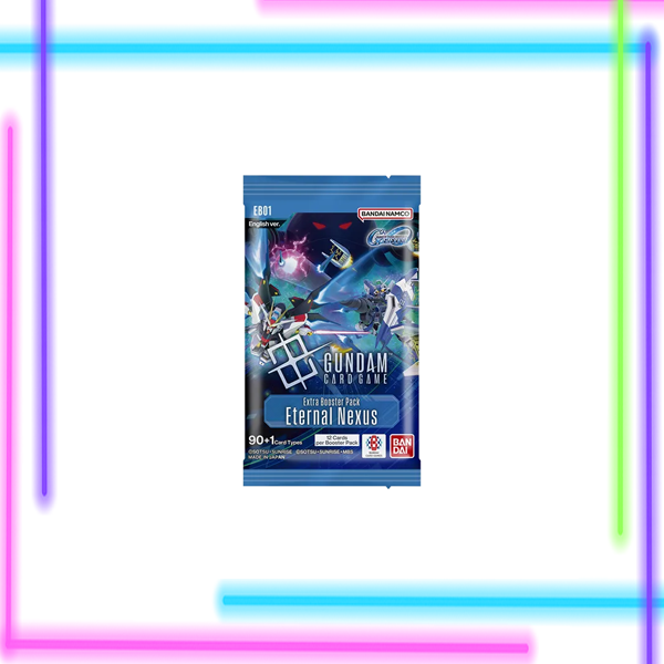 EB01 Eternal Nexus Booster Pack