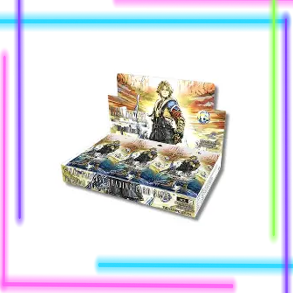 Final Fantasy Opus 29 Blissful Eternity Booster Box