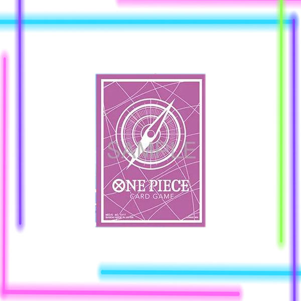 Pink Logo Set 13 Sleeves