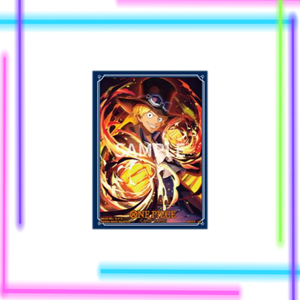 Sabo Set 12 Sleeves