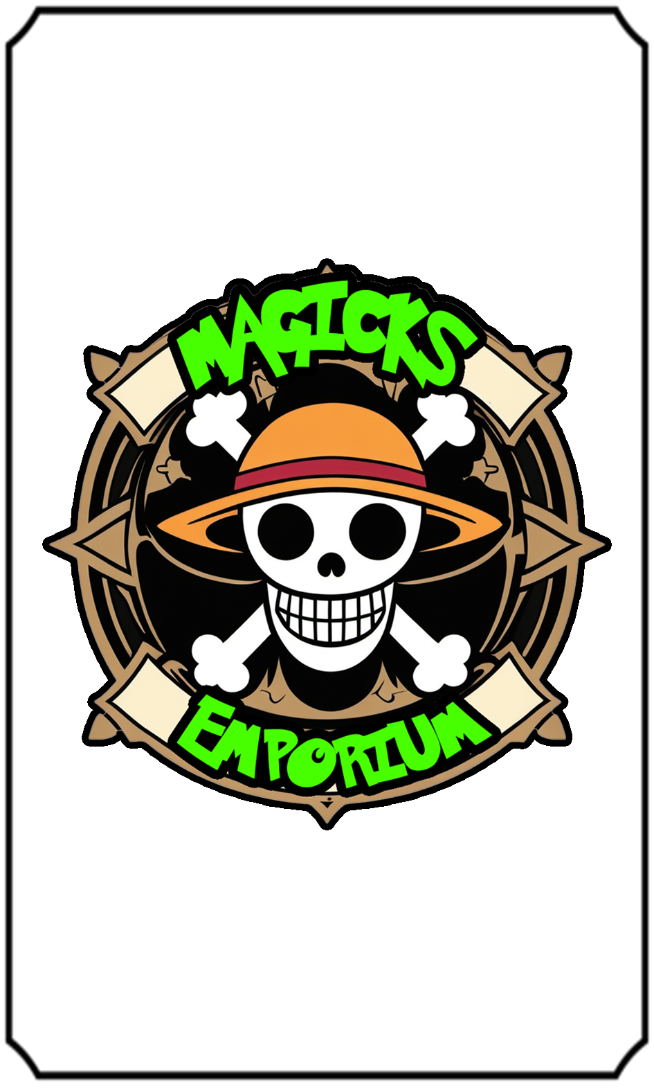 Buggy Wanted Poster - OP09 Emperors In The New World