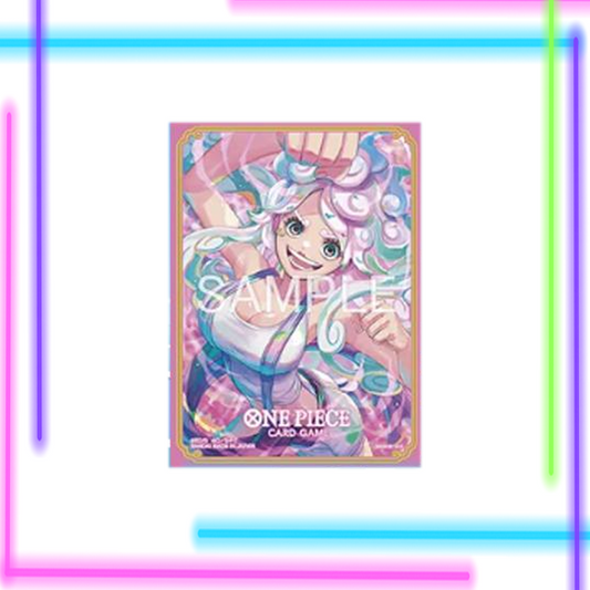 Gear 5 Bonney Set 14 Sleeves