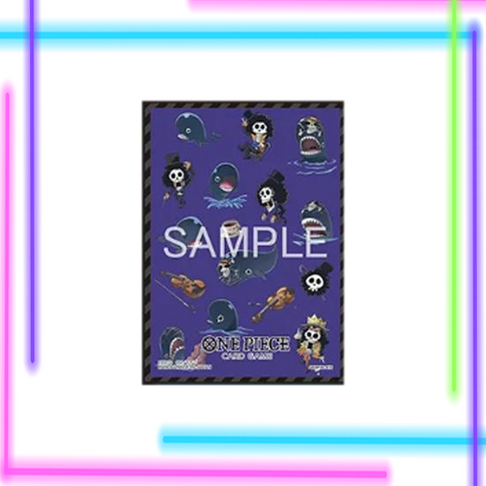 Brook & Laboon Set 14 Sleeves