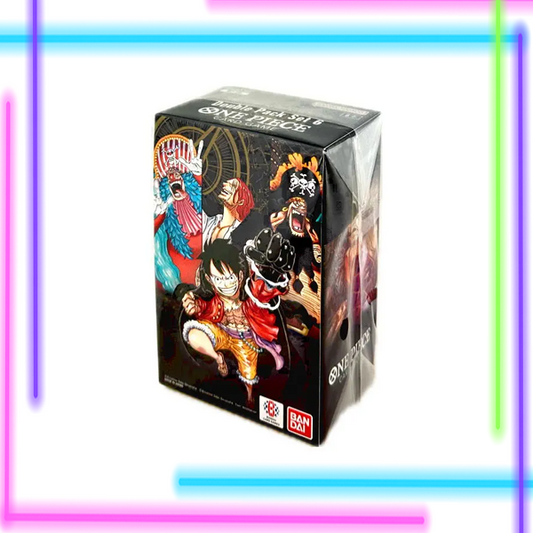 DP06 Double Pack