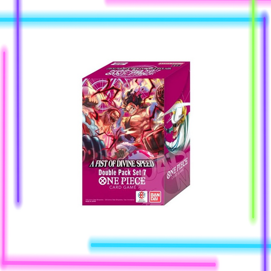 DP07 Double Pack