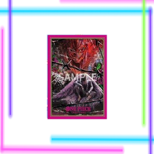 Doflamingo Set 11 Sleeves