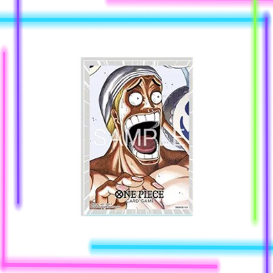 Enel Set 14 Sleeves