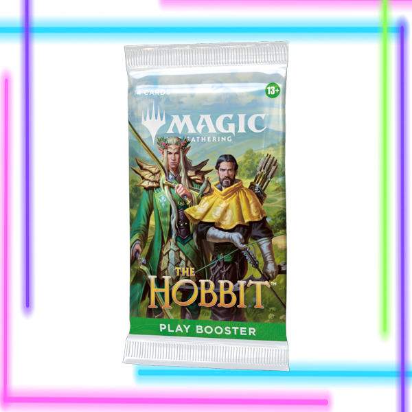The Hobbit Play Booster Pack