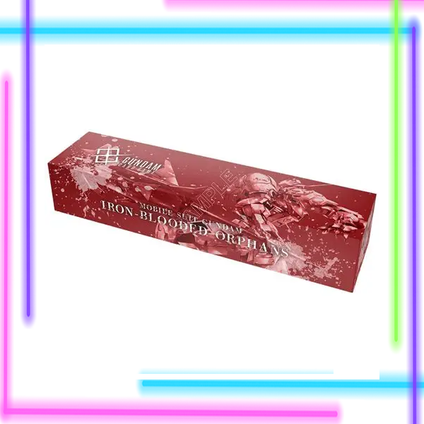 PB02 Premium Accessory Set -Mobile Suit Gundam IRON-BLOODED ORPHANS-
