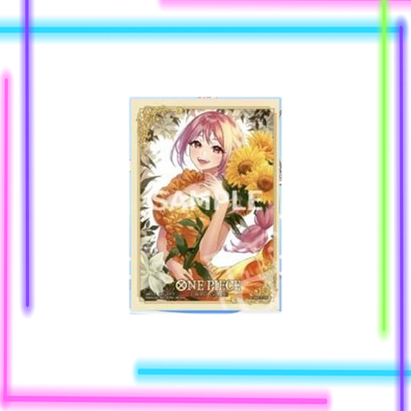Rebecca Set 11 Sleeves