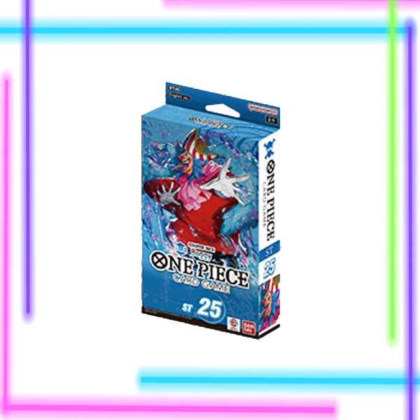 ST25 Buggy Starter Deck