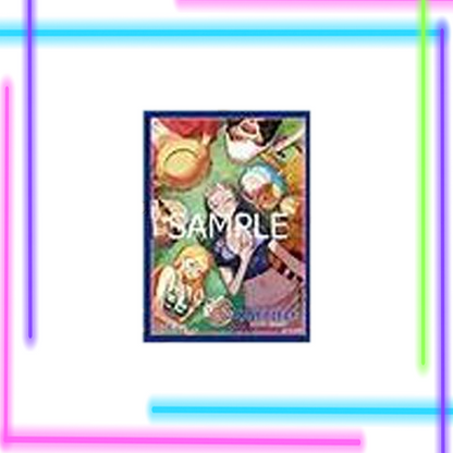 One Piece Set of 70 Official Sleeves
