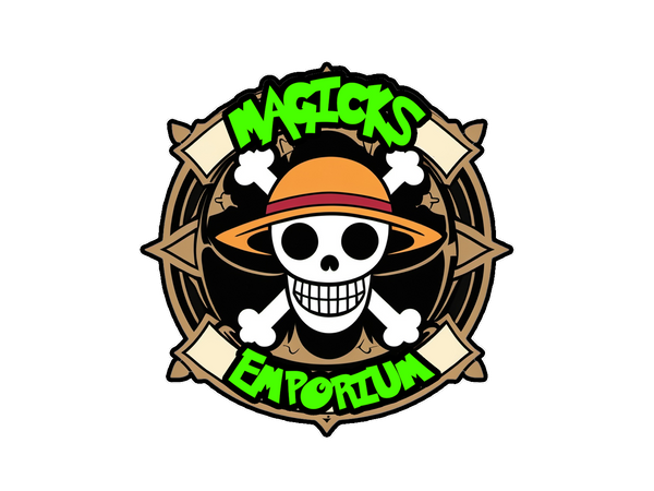 Magicks Emporium